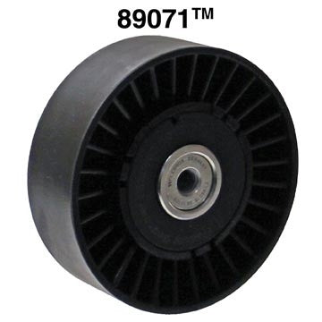 Dayco Accessory Drive Belt Idler Pulley 89071