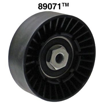 Dayco Accessory Drive Belt Idler Pulley 89071