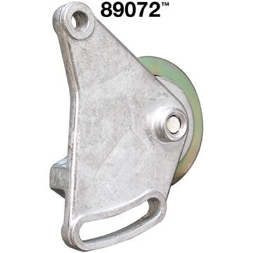 Dayco Accessory Drive Belt Idler Pulley 89072