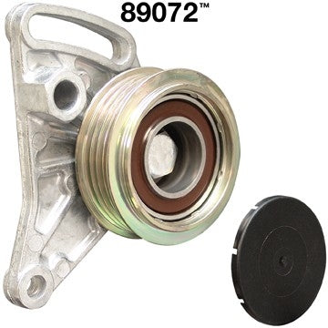 Dayco Accessory Drive Belt Idler Pulley 89072