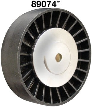 Dayco Accessory Drive Belt Idler Pulley 89074
