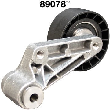 Dayco Accessory Drive Belt Idler Pulley 89078