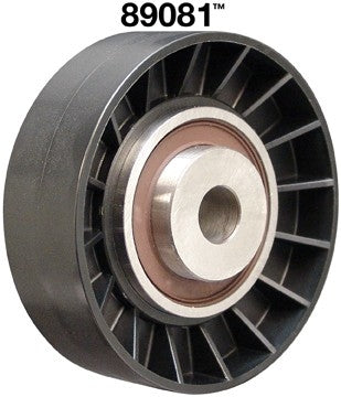 Dayco Accessory Drive Belt Idler Pulley 89081