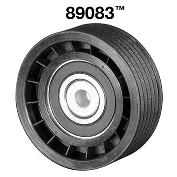 Dayco Accessory Drive Belt Idler Pulley 89083