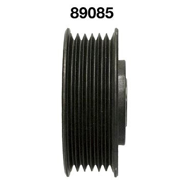 Dayco Accessory Drive Belt Idler Pulley 89085