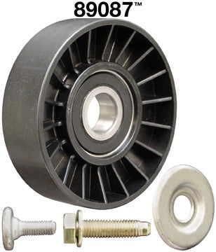 Dayco Accessory Drive Belt Idler Pulley 89087