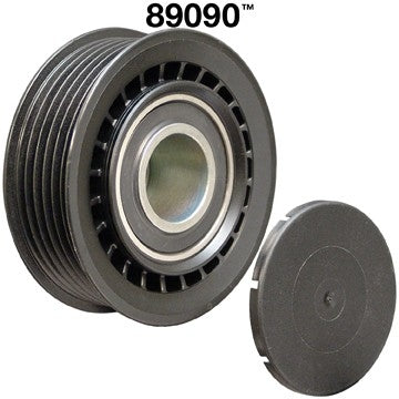 Dayco Accessory Drive Belt Idler Pulley 89090