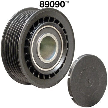 Dayco Accessory Drive Belt Idler Pulley 89090