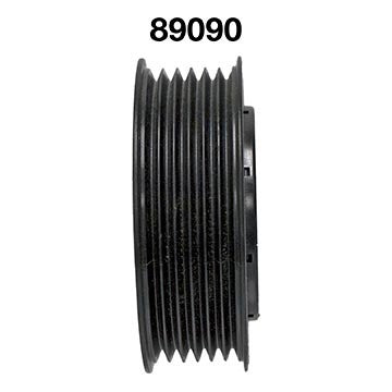 Dayco Accessory Drive Belt Idler Pulley 89090