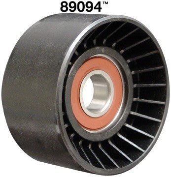 Dayco Accessory Drive Belt Idler Pulley 89094