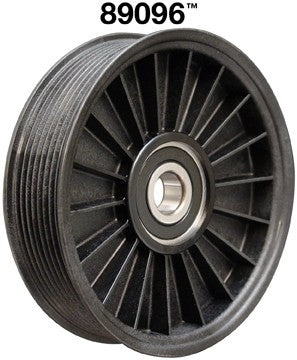 Dayco Accessory Drive Belt Idler Pulley 89096