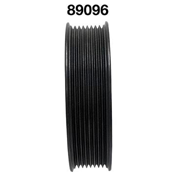 Dayco Accessory Drive Belt Idler Pulley 89096