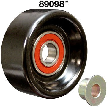 Dayco Accessory Drive Belt Idler Pulley 89098