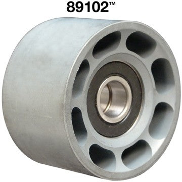 Dayco Accessory Drive Belt Idler Pulley 89102