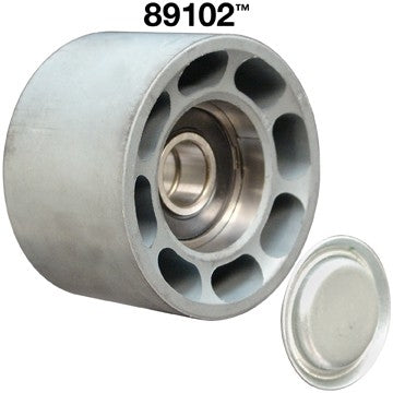 Dayco Accessory Drive Belt Idler Pulley 89102