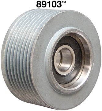 Dayco Accessory Drive Belt Idler Pulley 89103
