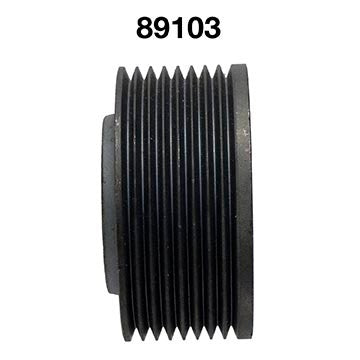 Dayco Accessory Drive Belt Idler Pulley 89103