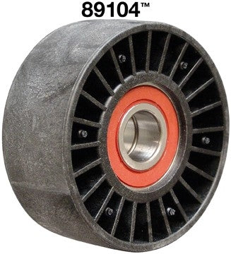 Dayco Accessory Drive Belt Idler Pulley 89104