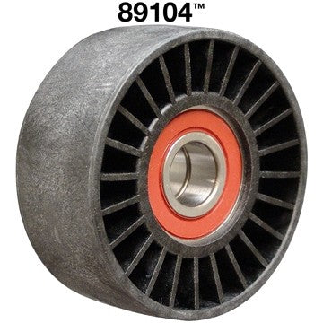 Dayco Accessory Drive Belt Idler Pulley 89104