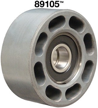 Dayco Accessory Drive Belt Idler Pulley 89105