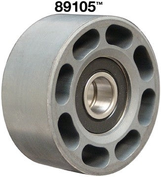 Dayco Accessory Drive Belt Idler Pulley 89105