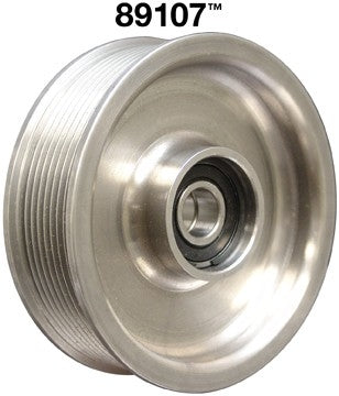 Dayco Accessory Drive Belt Idler Pulley 89107
