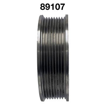 Dayco Accessory Drive Belt Idler Pulley 89107