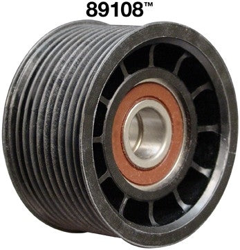 Dayco Accessory Drive Belt Idler Pulley 89108