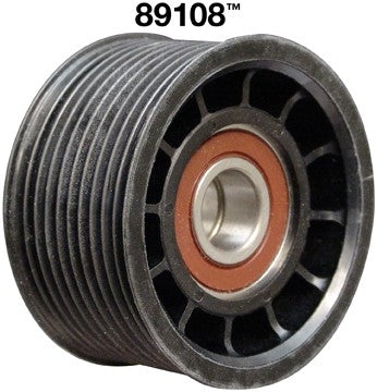 Dayco Accessory Drive Belt Idler Pulley 89108