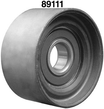 Dayco Accessory Drive Belt Idler Pulley 89111