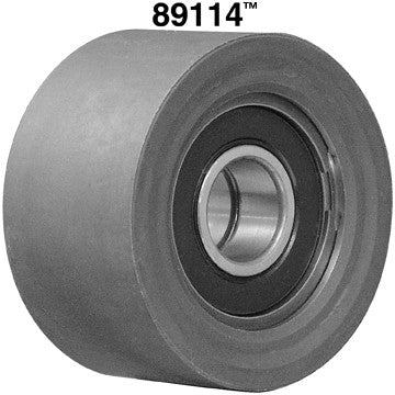 Dayco Accessory Drive Belt Idler Pulley 89114