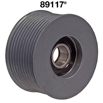 Dayco Accessory Drive Belt Idler Pulley 89117