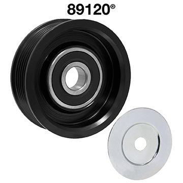 Dayco Accessory Drive Belt Idler Pulley 89120