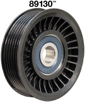 Dayco Accessory Drive Belt Idler Pulley 89130