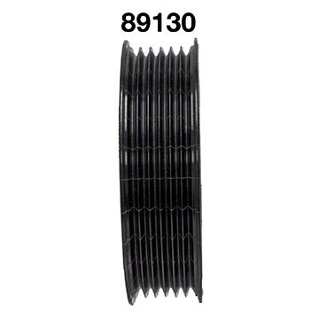 Dayco Accessory Drive Belt Idler Pulley 89130