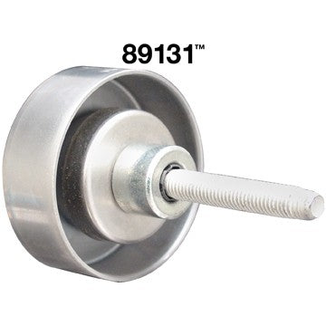 Dayco Accessory Drive Belt Idler Pulley 89131