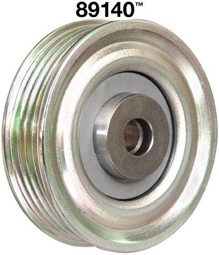 Dayco Accessory Drive Belt Idler Pulley 89140