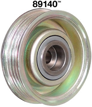 Dayco Accessory Drive Belt Idler Pulley 89140