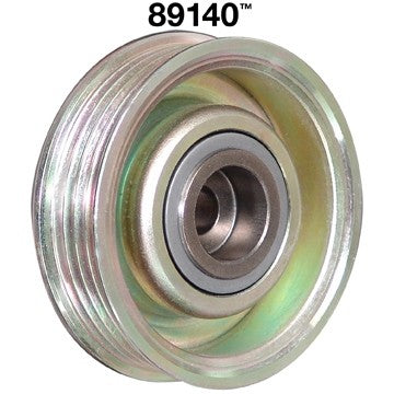 Dayco Accessory Drive Belt Idler Pulley 89140