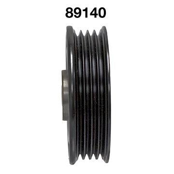 Dayco Accessory Drive Belt Idler Pulley 89140