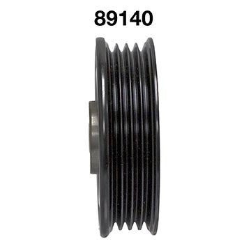 Dayco Accessory Drive Belt Idler Pulley 89140