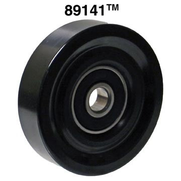 Dayco Accessory Drive Belt Idler Pulley 89141