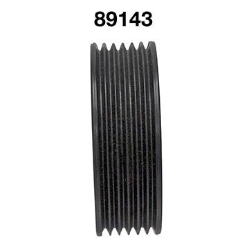 Dayco Accessory Drive Belt Idler Pulley 89143