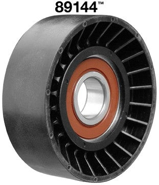 Dayco Accessory Drive Belt Idler Pulley 89144