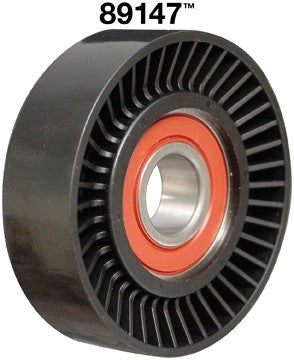 Dayco Accessory Drive Belt Idler Pulley 89147