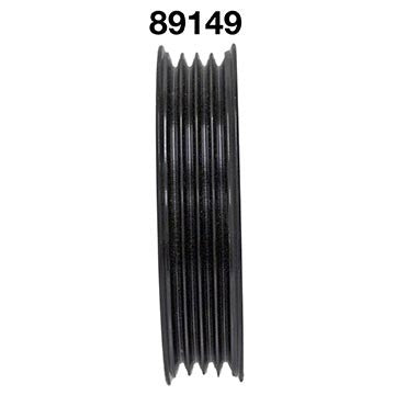 Dayco Accessory Drive Belt Idler Pulley 89149