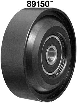 Dayco Accessory Drive Belt Idler Pulley 89150