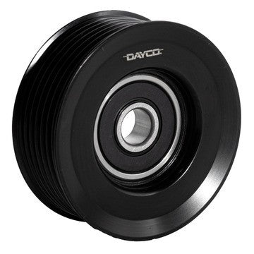 Dayco Accessory Drive Belt Idler Pulley 89151