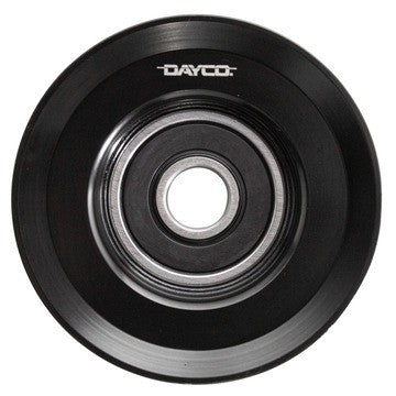 Dayco Accessory Drive Belt Idler Pulley 89151