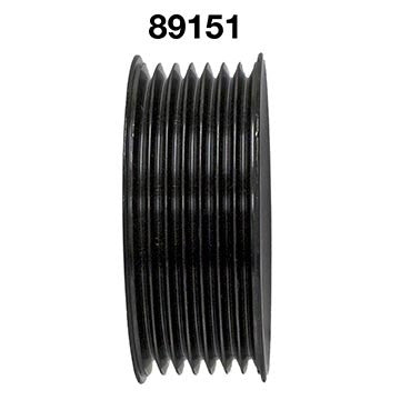 Dayco Accessory Drive Belt Idler Pulley 89151